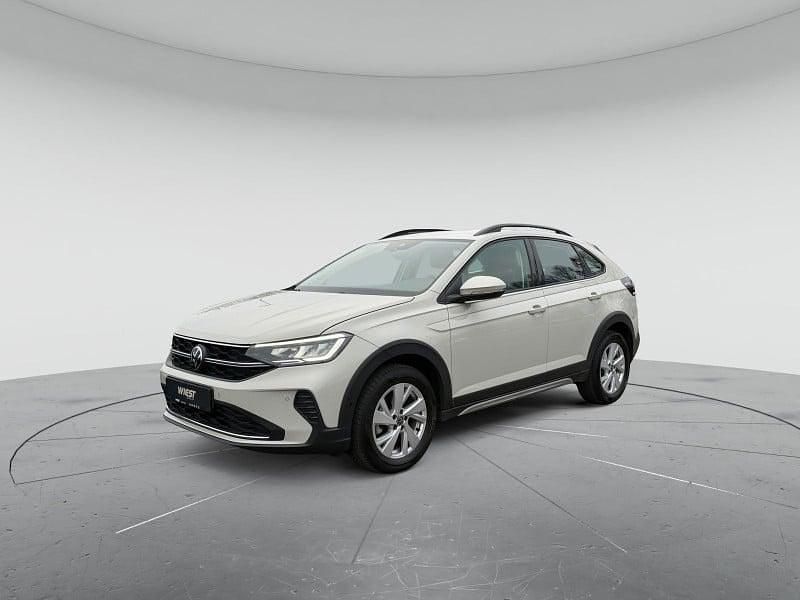 Ascotgrau Gebraucht 2023 VW Taigo Life SUV | 17.410 € (Fairer Preis) - Bild 1/1