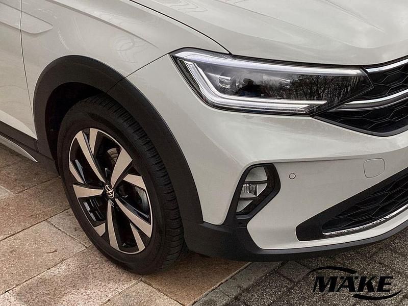 Gebraucht VW Taigo Style 116 PS (85 kW) 2025 Ascotgrau SUV