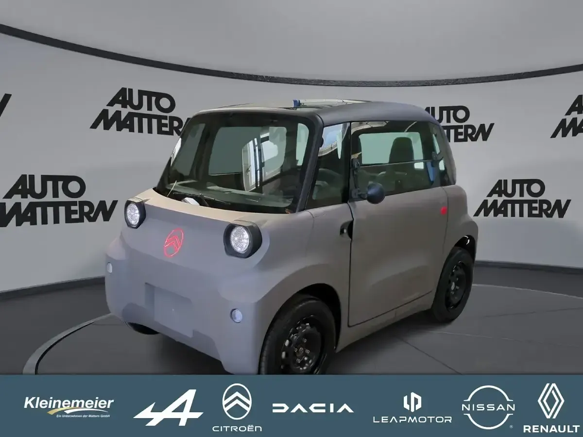 Gebraucht Citroën AMI 2026 Kleinwagen