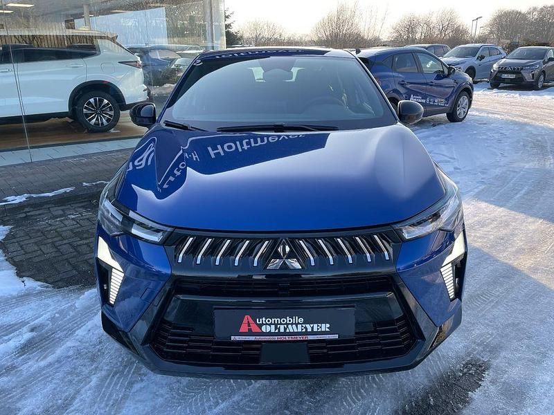 Neu Mitsubishi Grandis Diamant Edition 140 PS (102 kW) 2026 Blau SUV