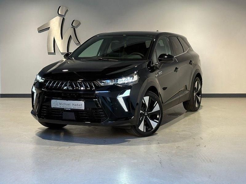 Neu Mitsubishi Grandis Edition 158 PS (116 kW) 2026 Onyxschwarz SUV