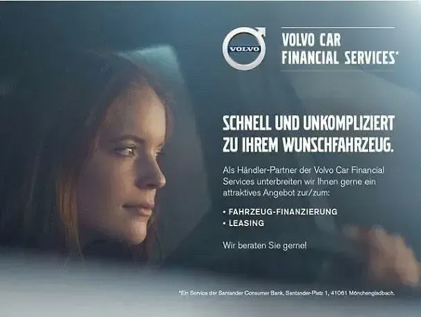 Gebraucht Volvo XC40 Plus 163 PS (119 kW) 2024 Schwarz SUV