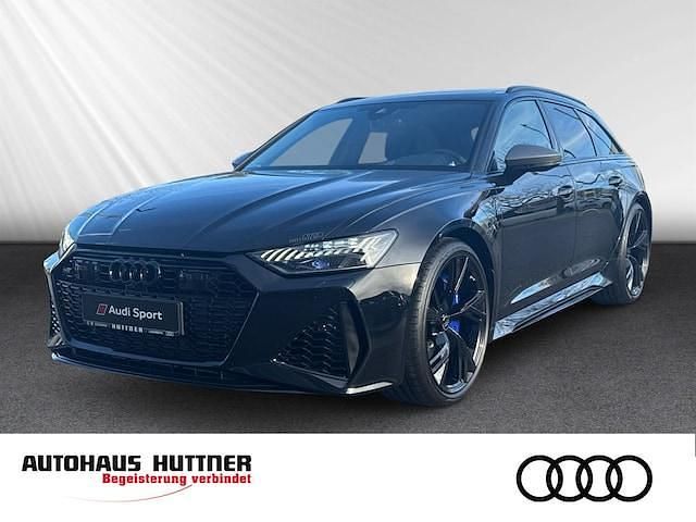 Gebraucht Audi RS6 Performance 630 PS (463 kW) 2025 Kombi
