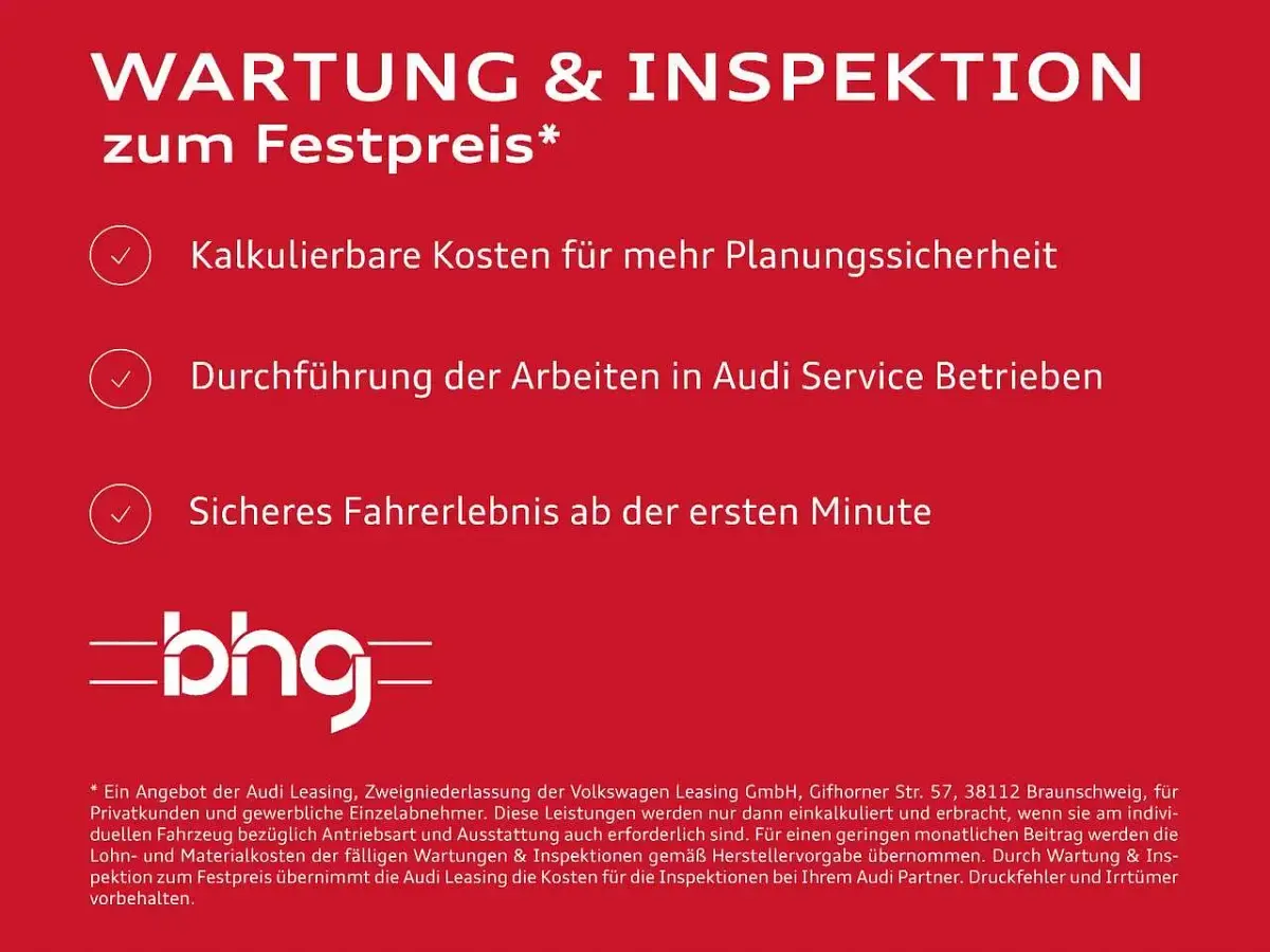 Gebraucht Audi A4 Advanced Plus 204 PS (150 kW) 2023 Ibisweiß Kombi
