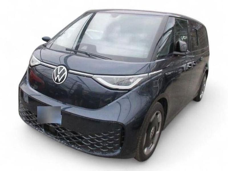 Gebraucht VW ID. Buzz Pro 210 kW (286 PS) 2024 Blau Van / Kleinbus