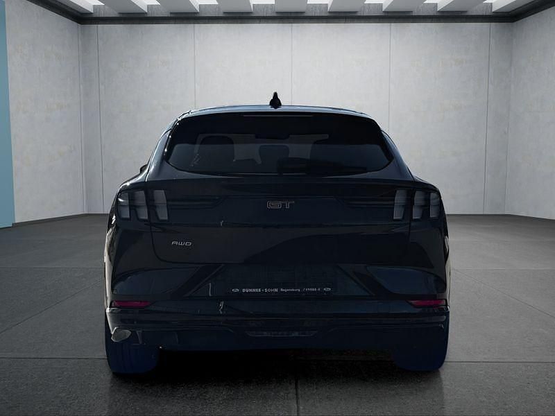 Gebraucht Ford Edge 487 PS (358 kW) 2019 Grau SUV