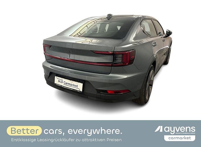 Gebraucht Polestar 2 Plus 219 kW (299 PS) 2025 Storm Kleinwagen