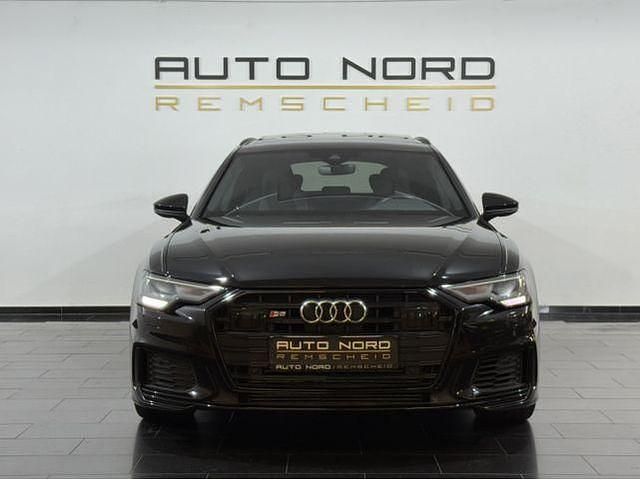 Gebraucht Audi S6 349 PS (256 kW) 2019 Kombi