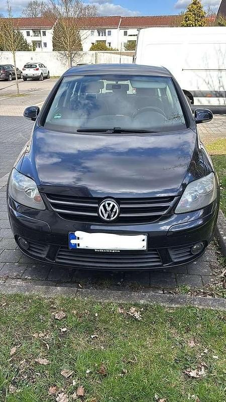 Gebraucht VW Golf V 80 PS (58 kW) 2007 Limousine