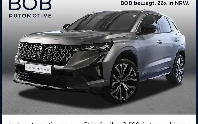 Gebraucht Renault Austral Techno 148 PS (108 kW) 2025 SUV