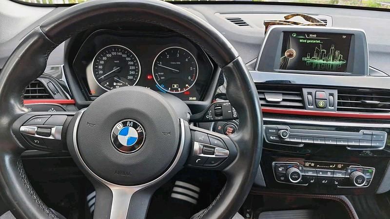 Gebraucht BMW X1 150 PS (110 kW) 2015 Andere farben SUV