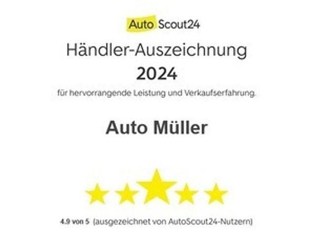 Gebraucht Seat Leon ST CUPRA 245 PS (180 kW) 2024 Schwarz Kombi