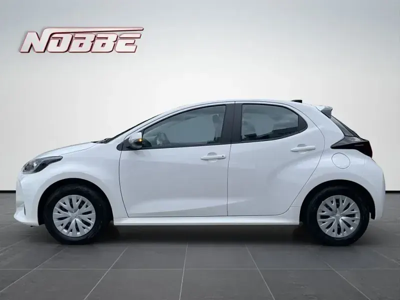 Gebraucht Toyota Yaris Hybrid Business Edition 116 PS (85 kW) 2025 Kleinwagen