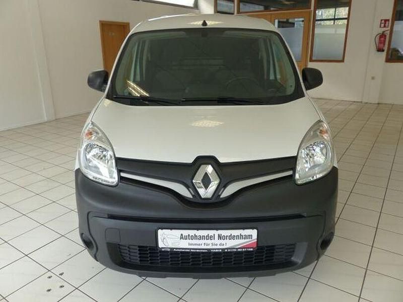 Gebraucht Renault Rapid 69 PS (50 kW) 2021 Andere Limousine