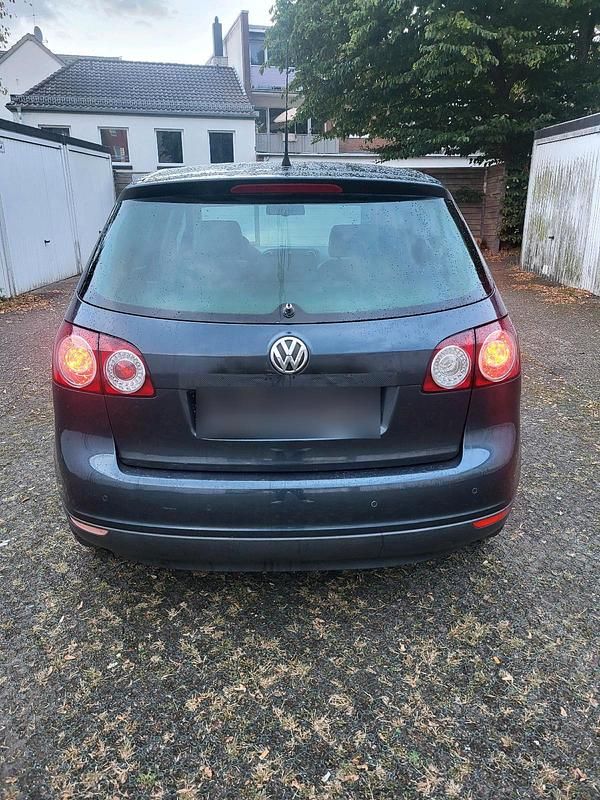 Gebraucht VW Golf IV 140 PS (102 kW) 2006 Grau Limousine