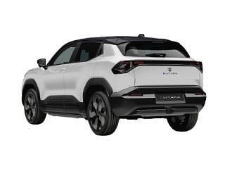 Neu Suzuki Vitara Comfort+ 135 kW (184 PS) 2026 Weiß SUV