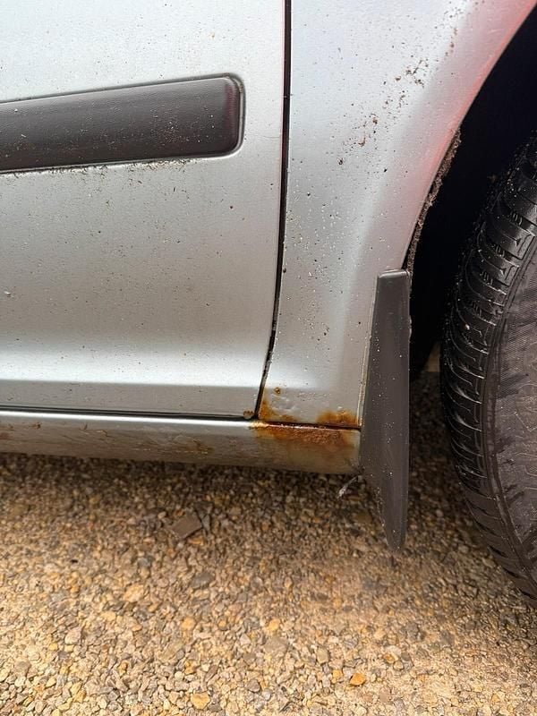 Gebraucht Skoda Octavia 101 PS (74 kW) 2006 Kombi