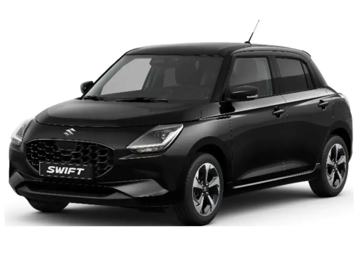 Gebraucht Suzuki Swift Comfort 83 PS (61 kW) 2025 Kleinwagen