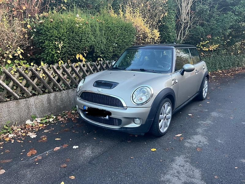 Andere farben Gebraucht 2007 Mini Cooper S Kleinwagen | 4.250 € (Fairer Preis) - Bild 1/4