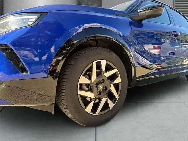 Gebraucht Opel Mokka 136 PS (100 kW) 2025 Blau SUV