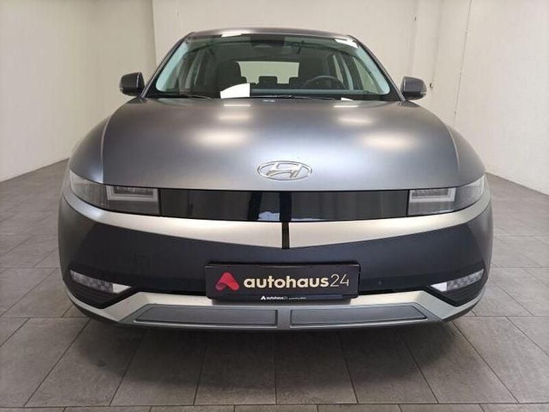 Gebraucht Hyundai Ioniq 5 Dynamiq 167 kW (228 PS) 2023 Schwarz SUV