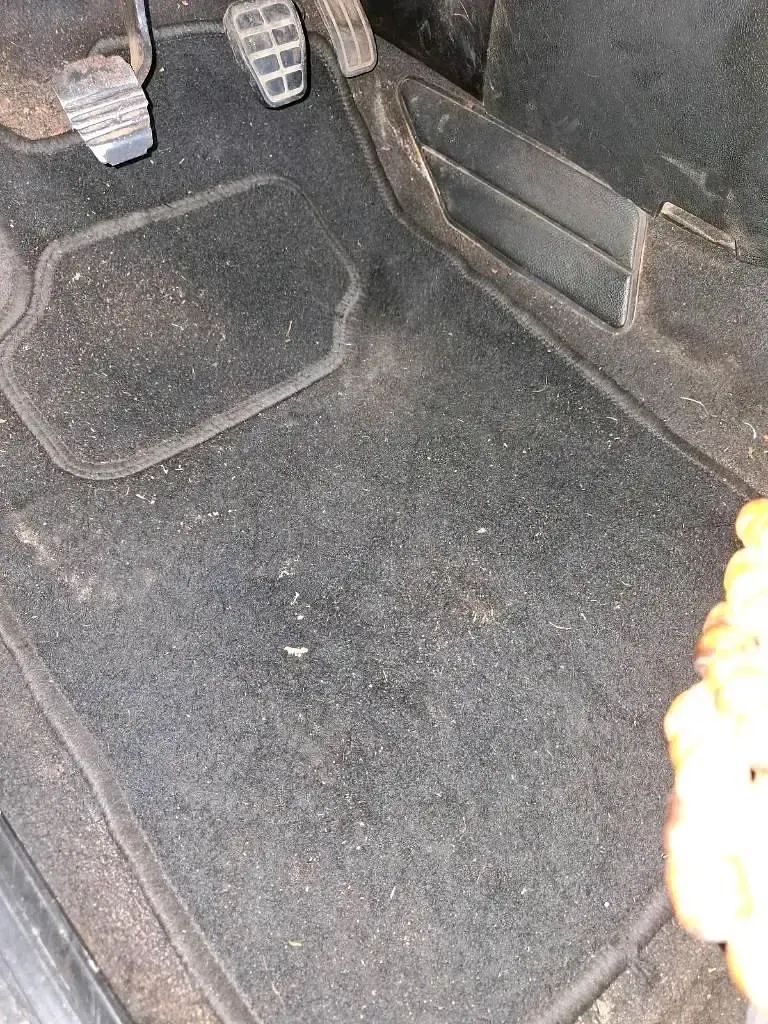 Gebraucht VW Jetta 71 PS (52 kW) 1991 Schwarz Limousine
