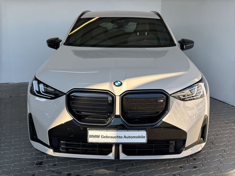 Dune grey metallic Gebraucht 2024 BMW X3 M Sport SUV | 75.680 € (Fairer Preis) - Bild 1/4