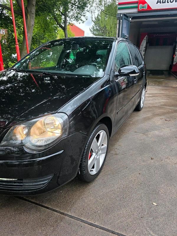 Gebraucht 2009 VW Polo Edition Kleinwagen | 1.900 € (Superpreis) - Bild 1/4