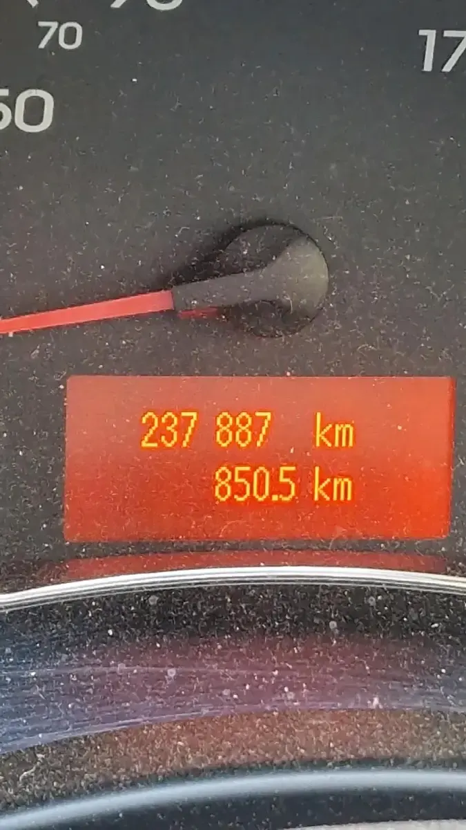 Gebraucht Renault Koleos 150 PS (110 kW) 2010 Schwarz SUV