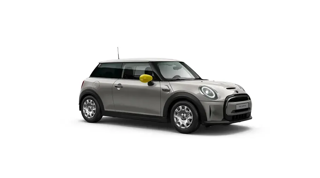 Gebraucht Mini Cooper SE 135 kW (184 PS) 2023 Kleinwagen