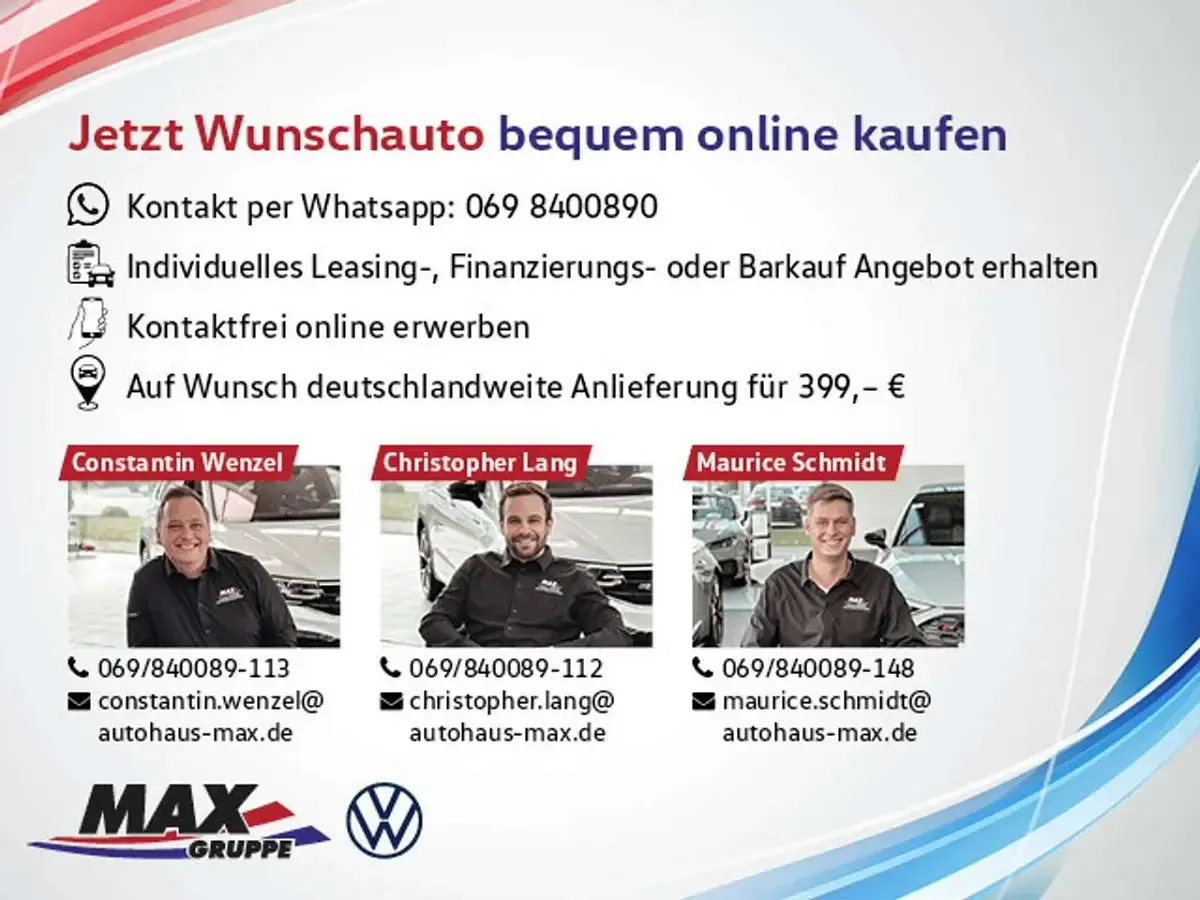Nouvelle VW ID.4 Pro 210 kW (286 ch) 2026 Blanc SUV