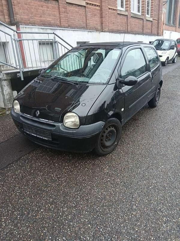 Gebraucht Renault Twingo 58 PS (42 kW) 2006 Kleinwagen