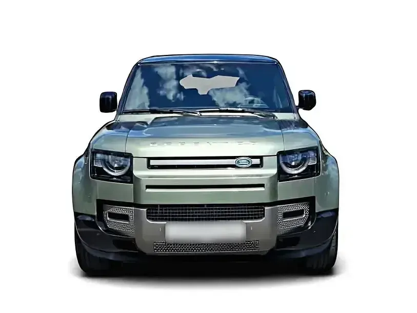 Gebraucht Land Rover Defender SE Dynamic 2025 Grün SUV