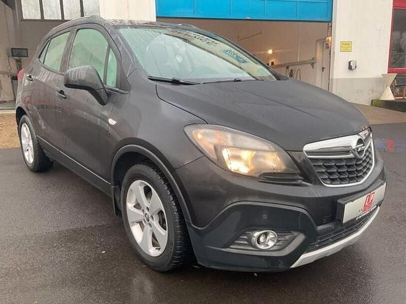 Gebraucht Opel Mokka 150 PS (110 kW) 2015 Andere SUV