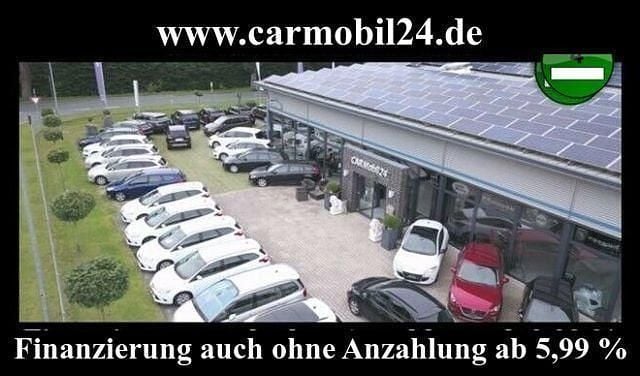 Usata VW Crafter 109 CV (80 kW) 2015 Argento Furgone