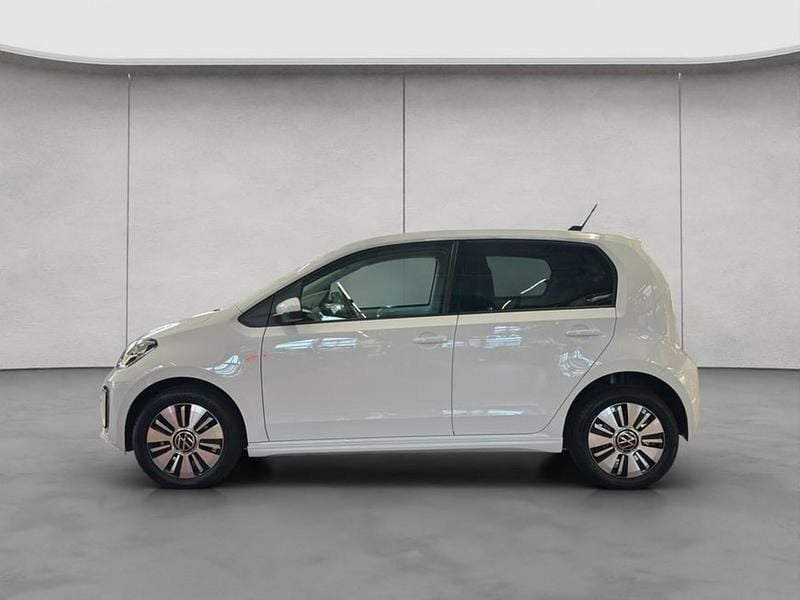 Second-hand VW e-up! Style 61 kW (83 CP) 2022 Alb Hatchback