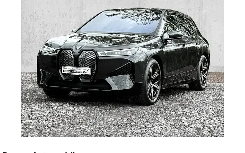 Gebraucht BMW iX M Sport 239 kW (326 PS) 2023 SUV