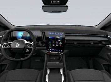 Blau Neu 2025 Renault Austral Techno SUV | 36.995 € (Fairer Preis) - Bild 1/3