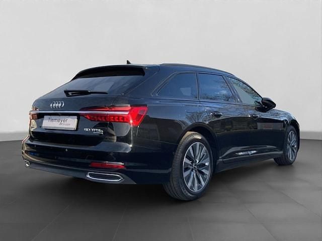 Gebraucht Audi A6 Basis 299 PS (219 kW) 2023 Kombi