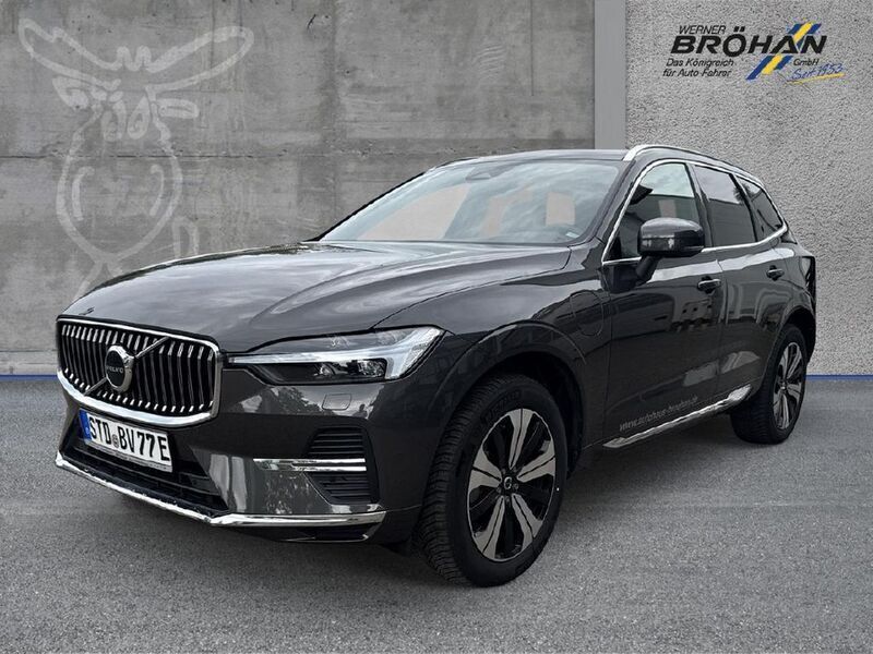 Other Gebraucht 2024 Volvo XC60 Plus SUV | 55.980 € (Fairer Preis) - Bild 1/4