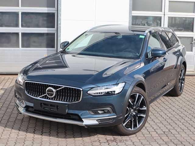 Gebraucht Volvo V90 CC 184 PS (135 kW) 2024 Kombi