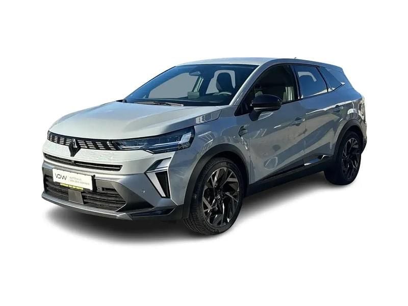 Grau Neu 2025 Renault Symbioz Esprit Alpine SUV | 33.589 € (Fairer Preis) - Bild 1/4