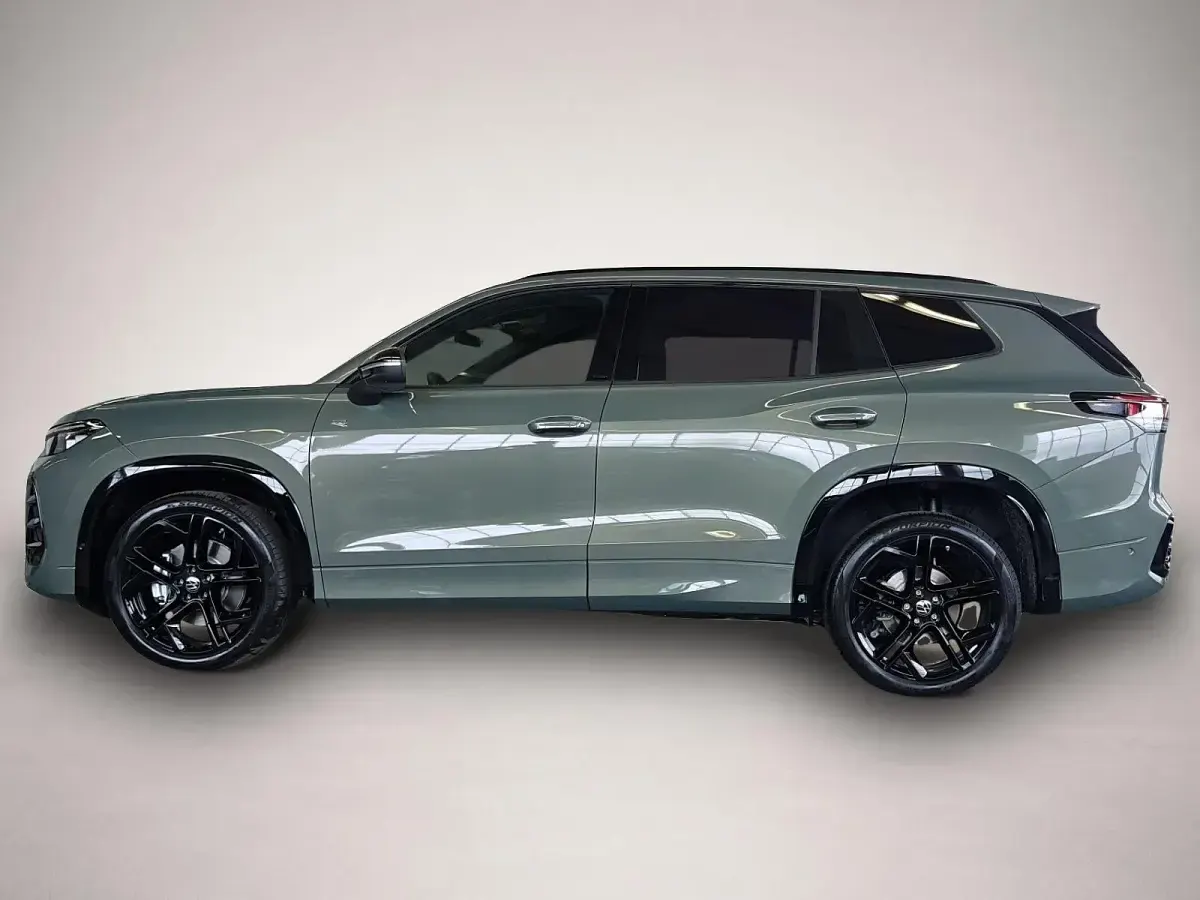 Gebraucht VW Tayron Style 193 PS (141 kW) 2026 Manufacturer SUV