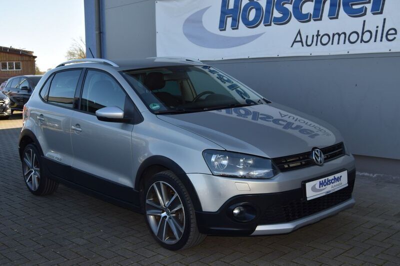 Beige Gebraucht 2011 VW Polo Limousine | 11.950 € (Teuer) - Bild 1/4