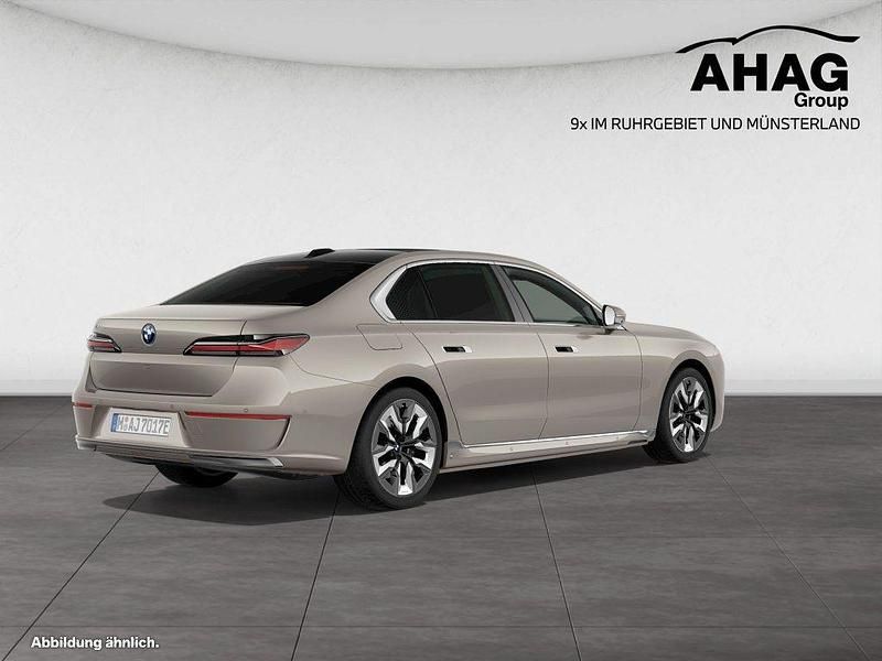 Gebraucht BMW i7 Comfort Edition 400 kW (544 PS) 2022 Andere Limousine