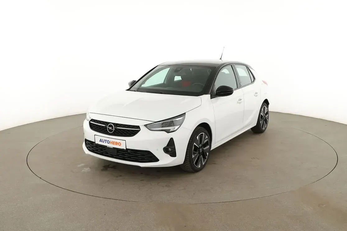 Gebraucht Opel Corsa-e drive 100 kW (136 PS) 2021 Kleinwagen