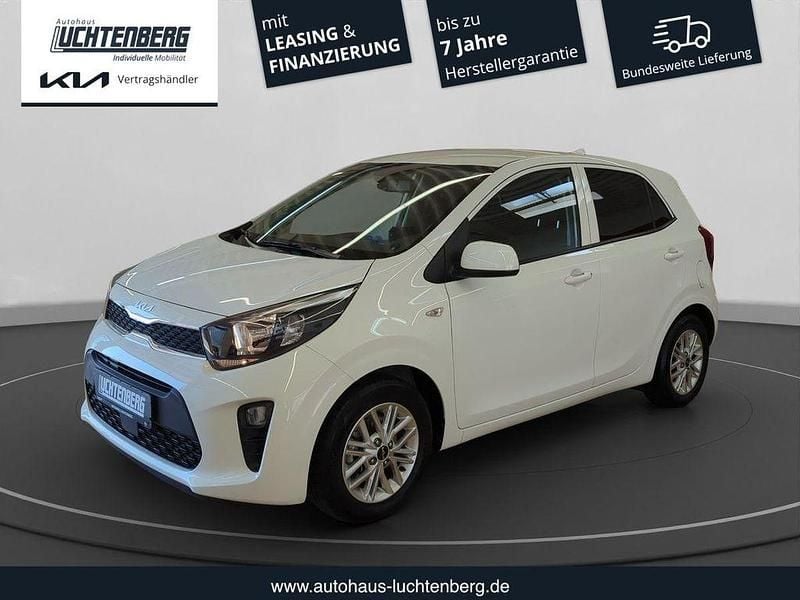Gebraucht Kia Picanto Vision 67 PS (49 kW) 2023 Andere Kleinwagen
