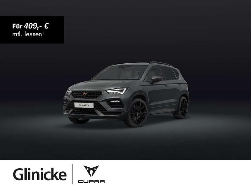 Graphitgrau Neu 2025 Cupra Ateca VZ SUV | 46.050 € (Fairer Preis) - Bild 1/1