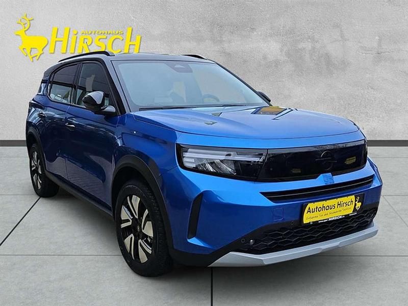 Gebraucht Opel Frontera 136 PS (100 kW) 2025 Blau SUV