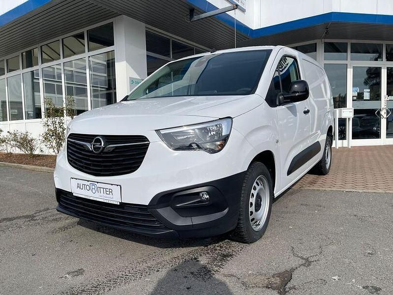 Gebraucht Opel Combo 102 PS (75 kW) 2024 Other Van / Kleinbus